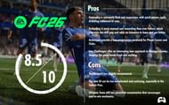The final verdict (Image via Sportskeeda Gaming)